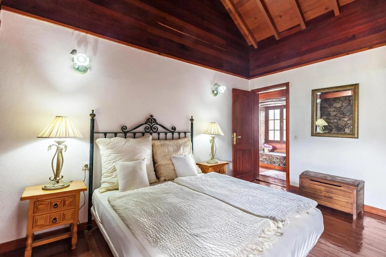 Finca Los Vinedos Casa Rural Tacoronte Villa