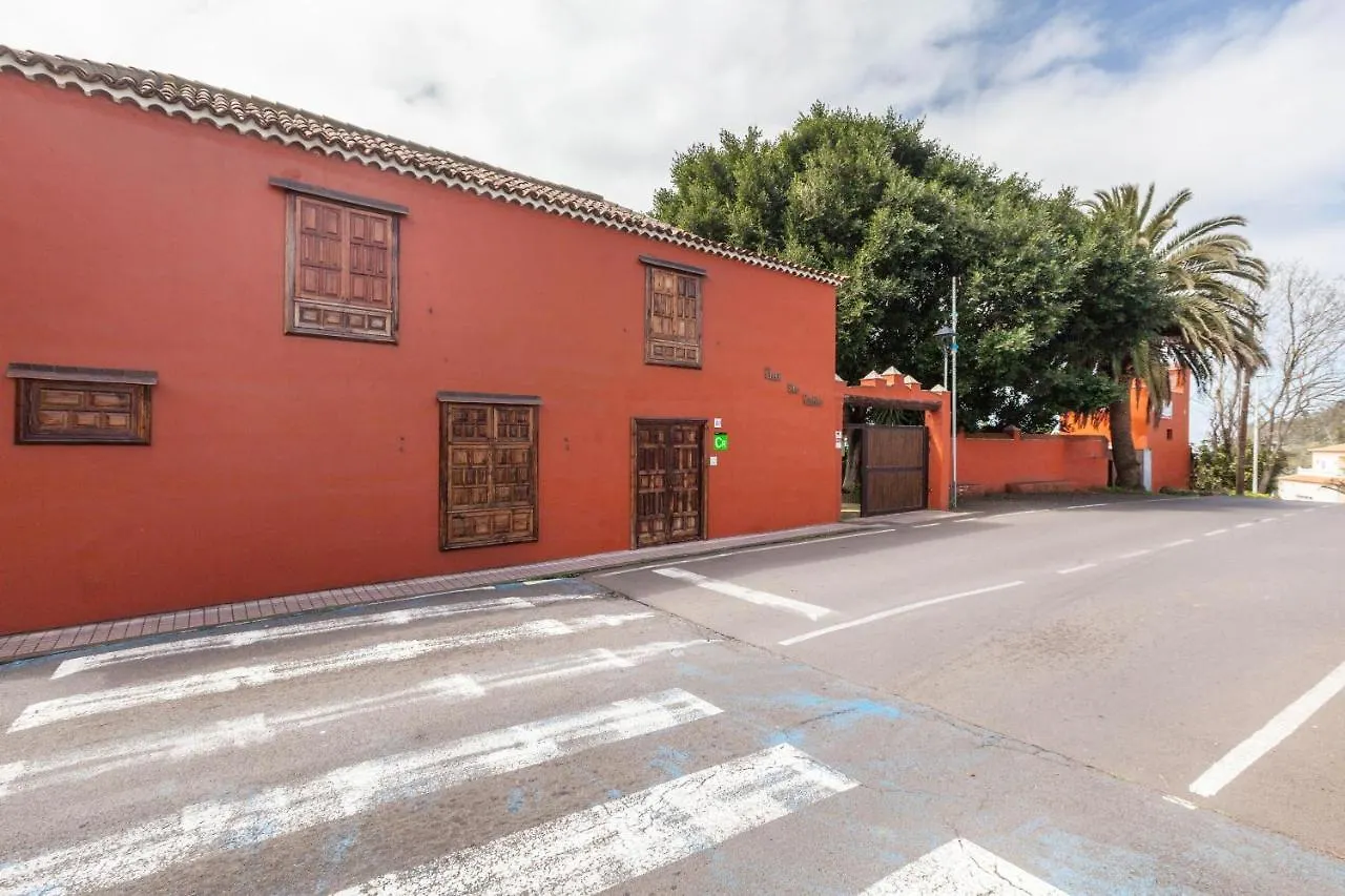 Finca Los Vinedos Casa Rural Tacoronte