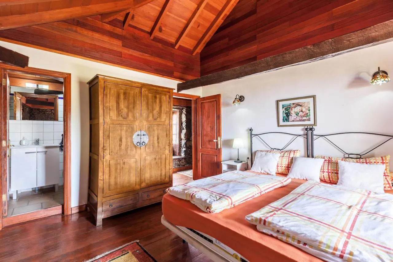 Villa Finca Los Vinedos Casa Rural Tacoronte