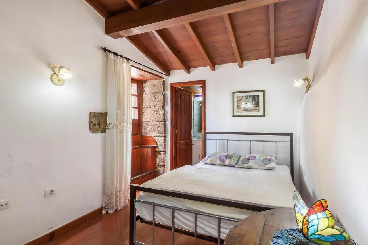 Finca Los Vinedos Casa Rural Tacoronte